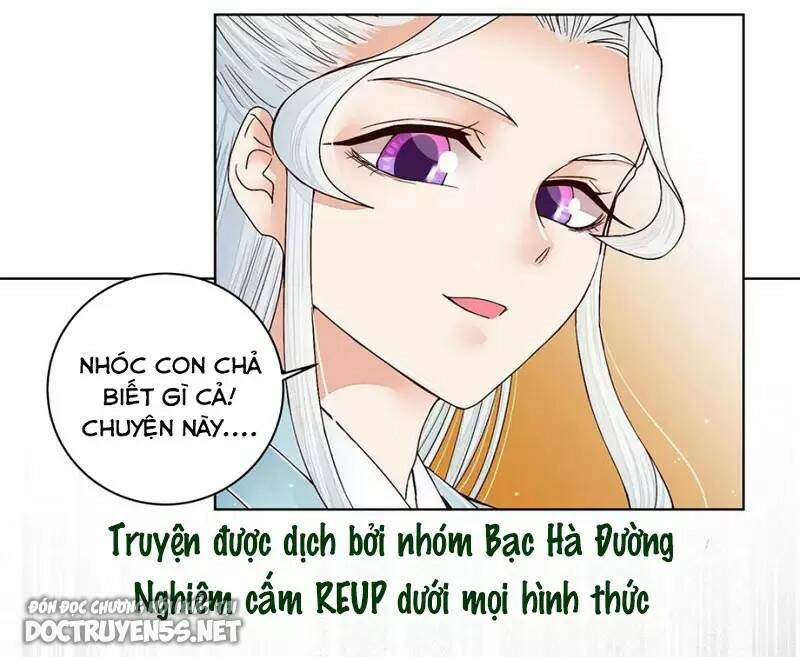 Dục Huyết Thương Hậu Chương 201 Ảnh 19