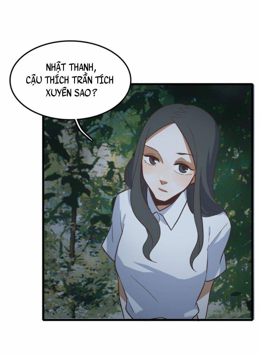 Tình Yêu Dưới Mái Hiên Chương 44 Ảnh 15