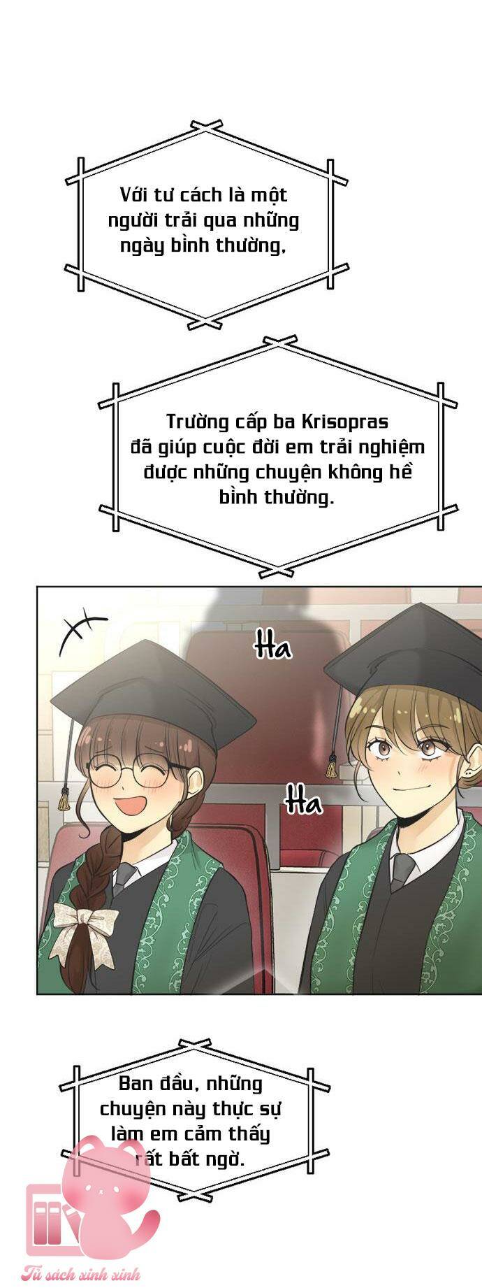 Ai Là Ngài Hiệu Trưởng Chương 68 Ảnh 76