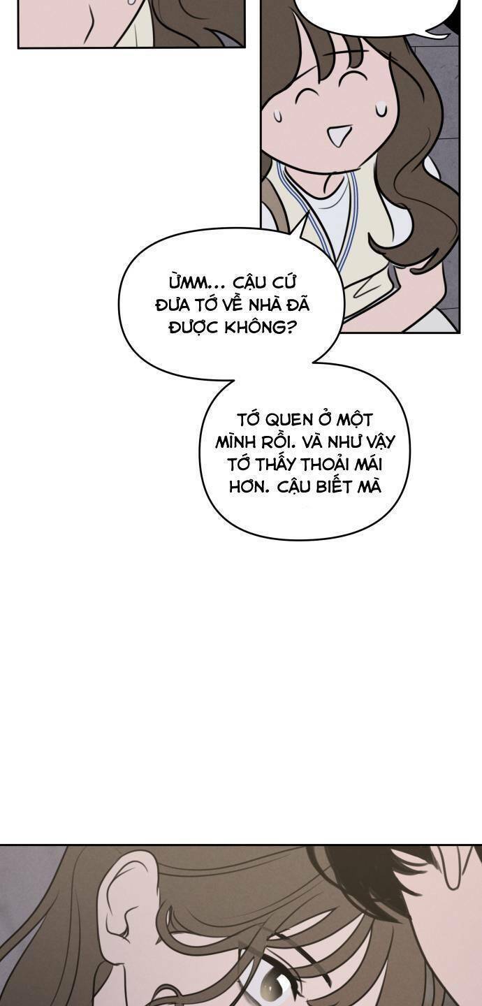 Thỏa Thuận Bí Mật Giữa Chúng Ta Chương 51 Ảnh 53