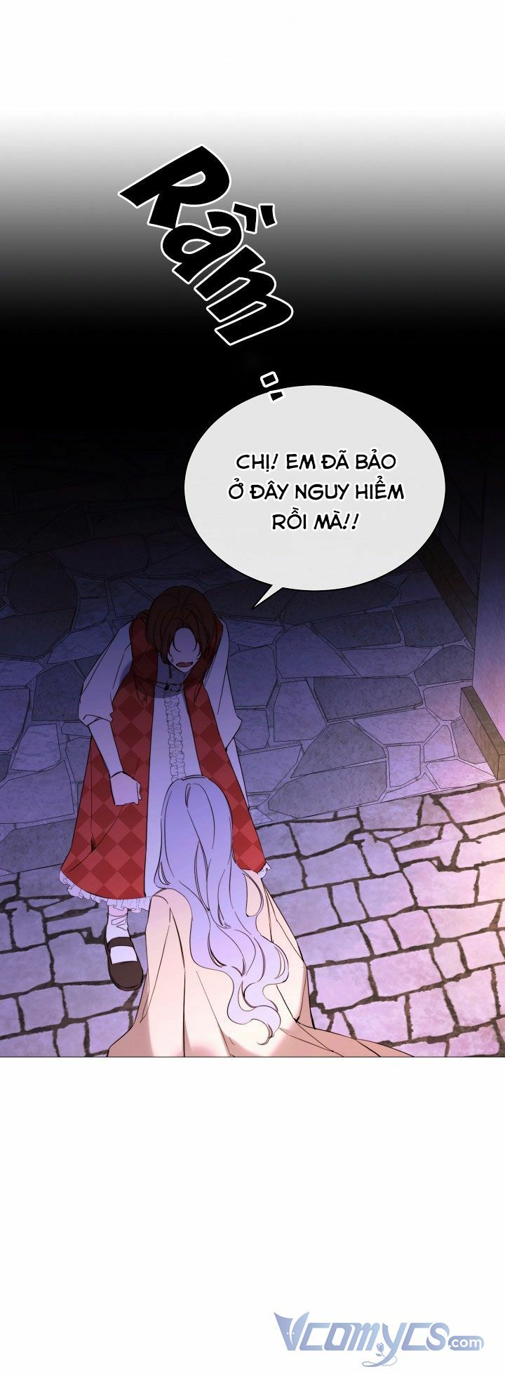 Ác Nữ Cần Bạo Chúa Chương 52 Ảnh 26