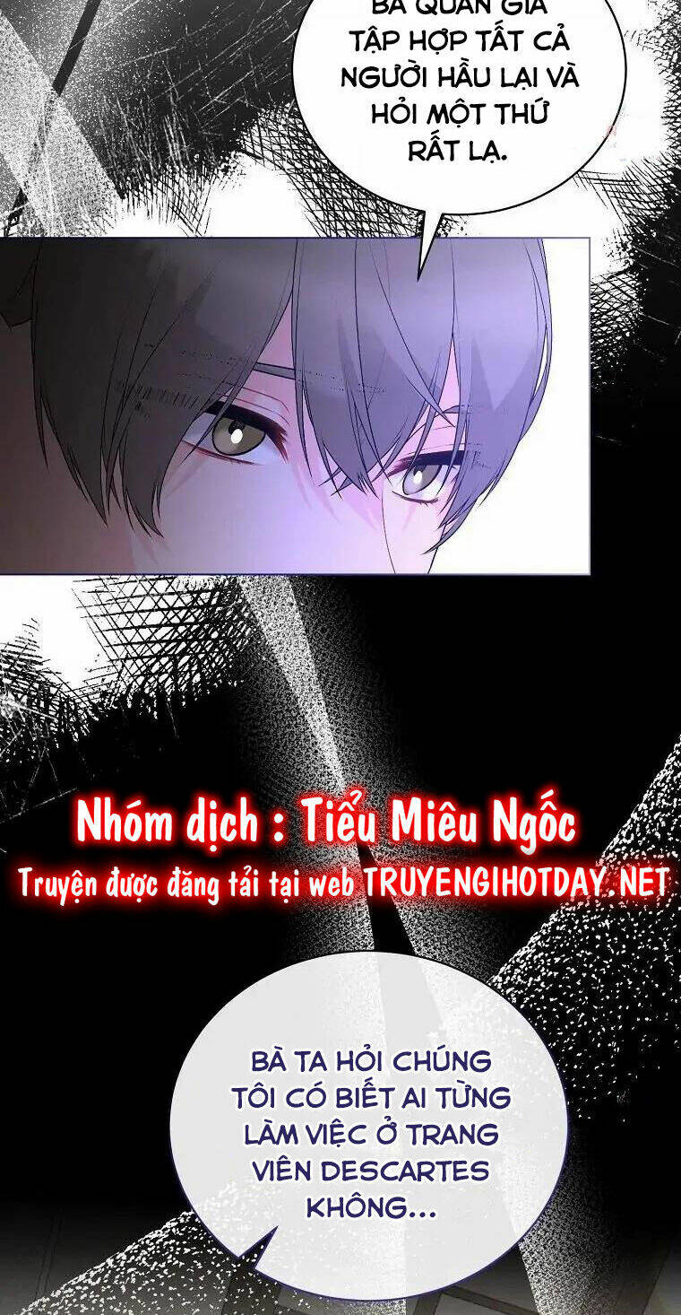 Ngay Cả Khi Là Ác Nữ, Tôi Vẫn Sẽ Trở Thành Nữ Chính Chương 109 Ảnh 20