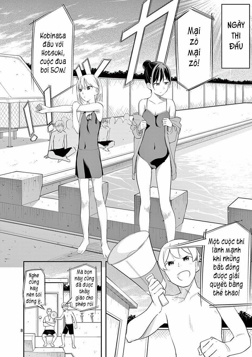 Trap Heroine Chương 12 Ảnh 11