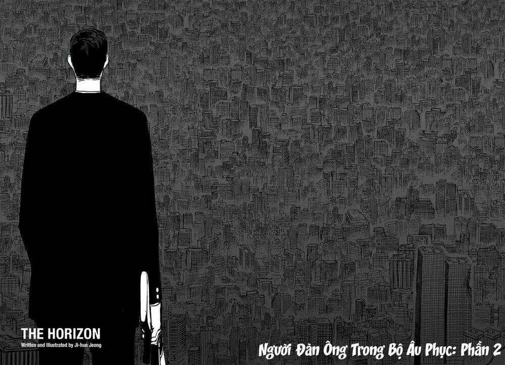 The Horizon Chương 7 Ảnh 3
