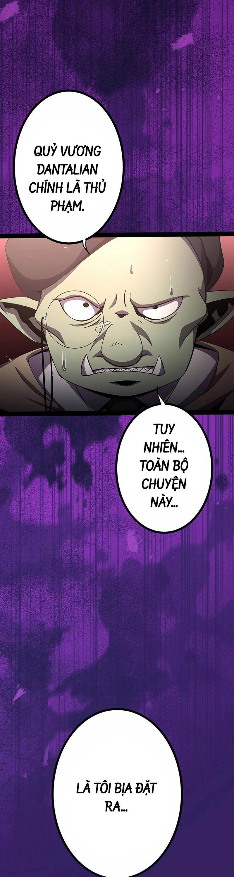 Phòng Thủ Hầm Ngục Chương 30 Ảnh 27