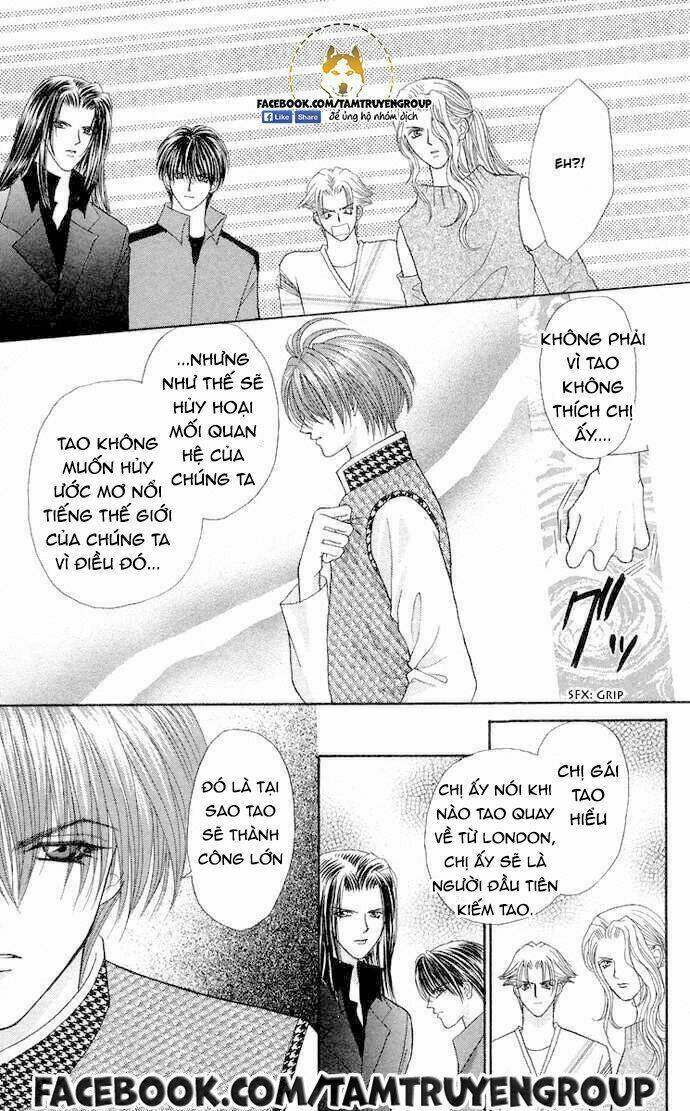 Kaikan Phrase Chương 86 Ảnh 12
