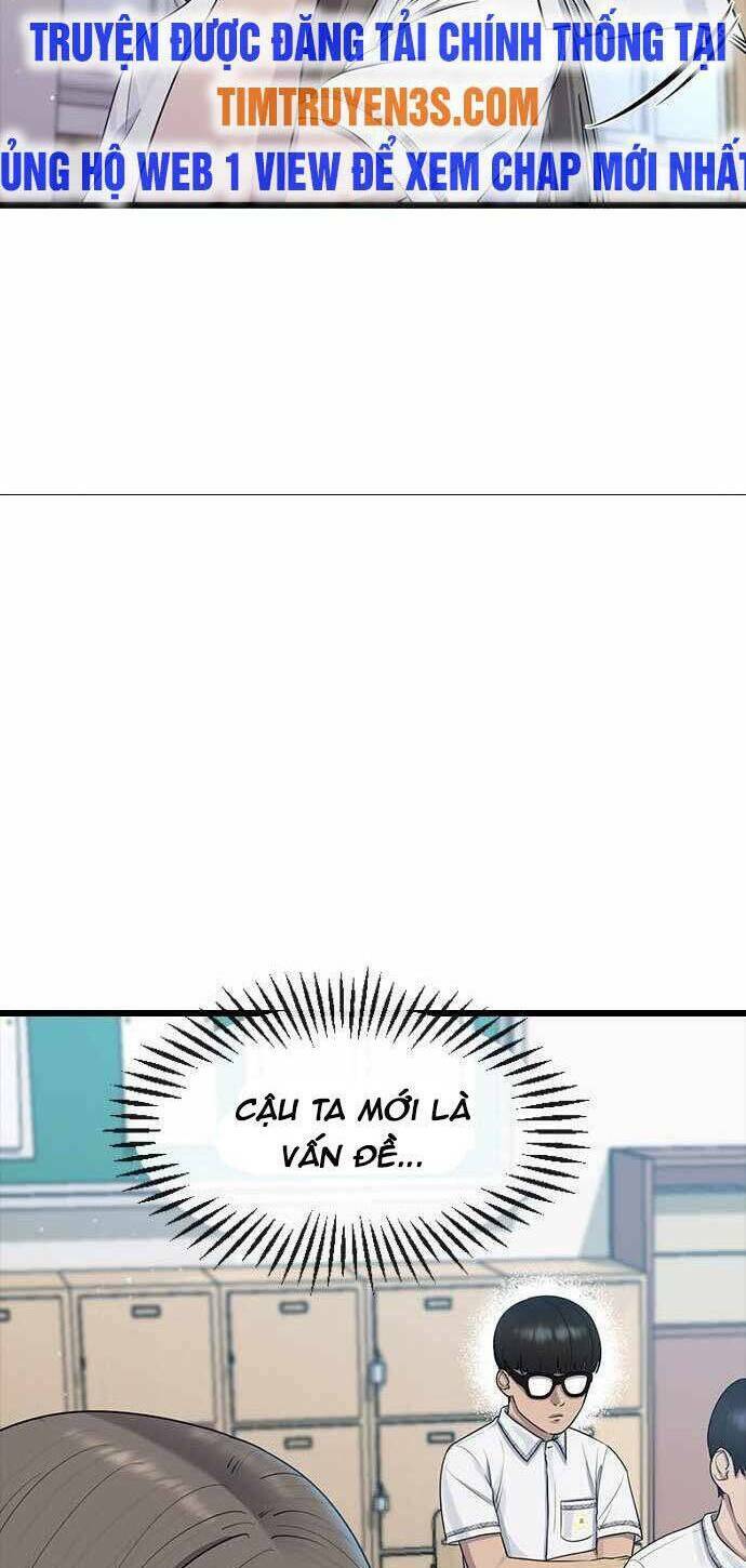 Trường Học Thôi Miên Chương 52 Ảnh 8