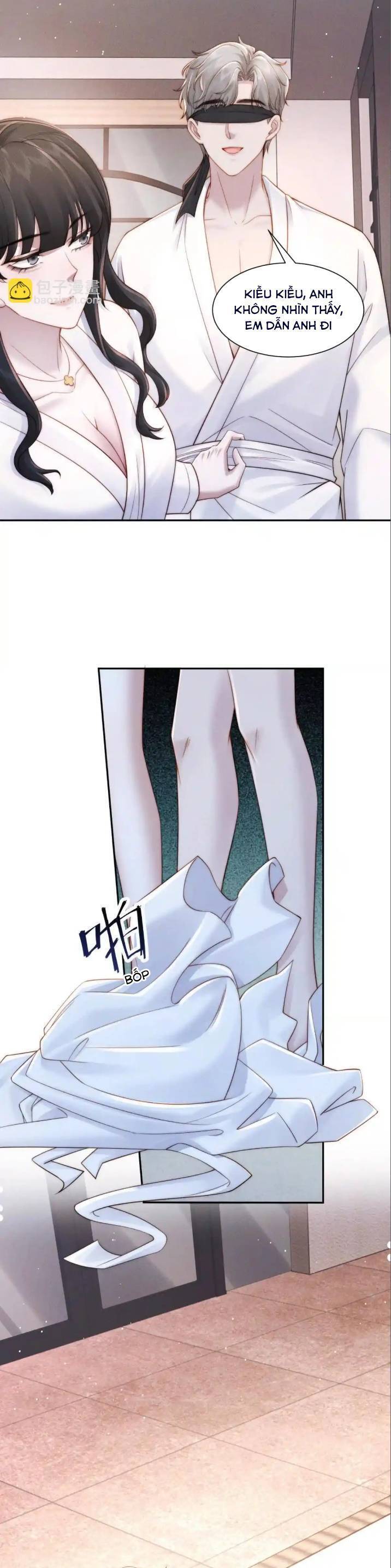 Hôn Nhân Chớp Nhoáng Chương 22 Ảnh 10