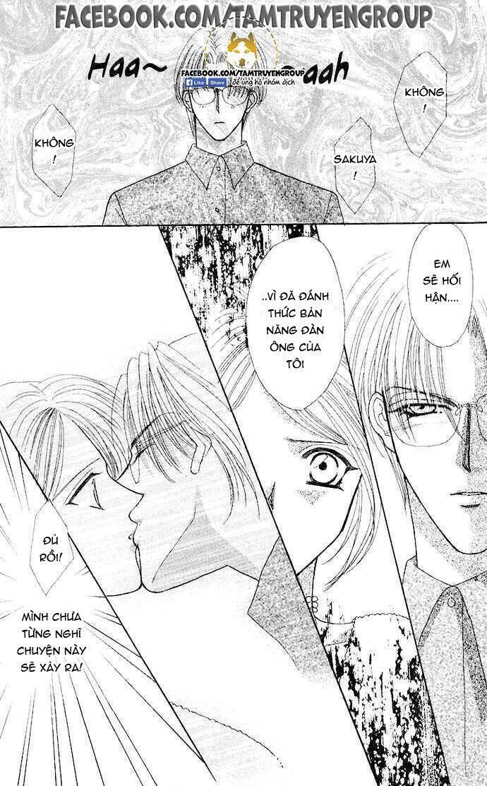 Kaikan Phrase Chương 81 Ảnh 3
