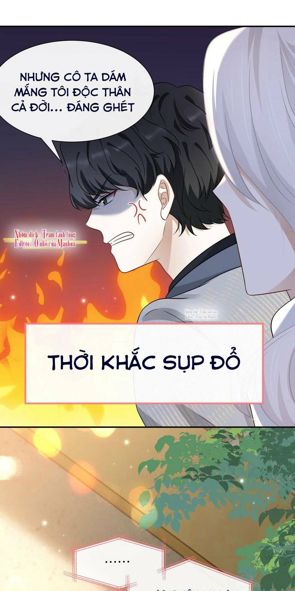 Ám Sát Nữ Hoàng Bệ Hạ Chương 34 Ảnh 25