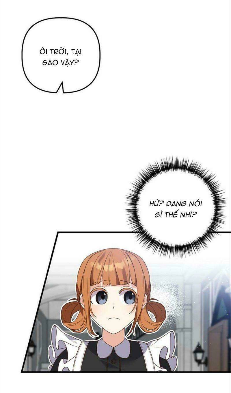 Hôn Phu Của Tôi Là Nam Chính Yandere Chương 19 Ảnh 12
