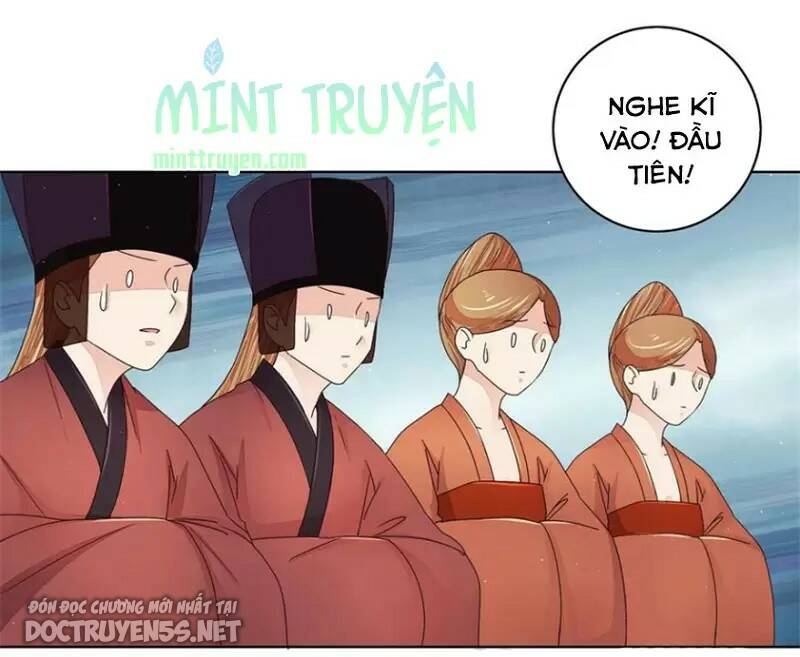 Dục Huyết Thương Hậu Chương 199 Ảnh 25