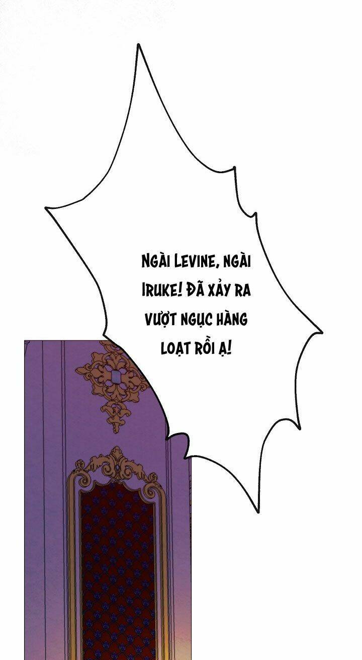 Ác Nữ Cần Bạo Chúa Chương 51 Ảnh 29