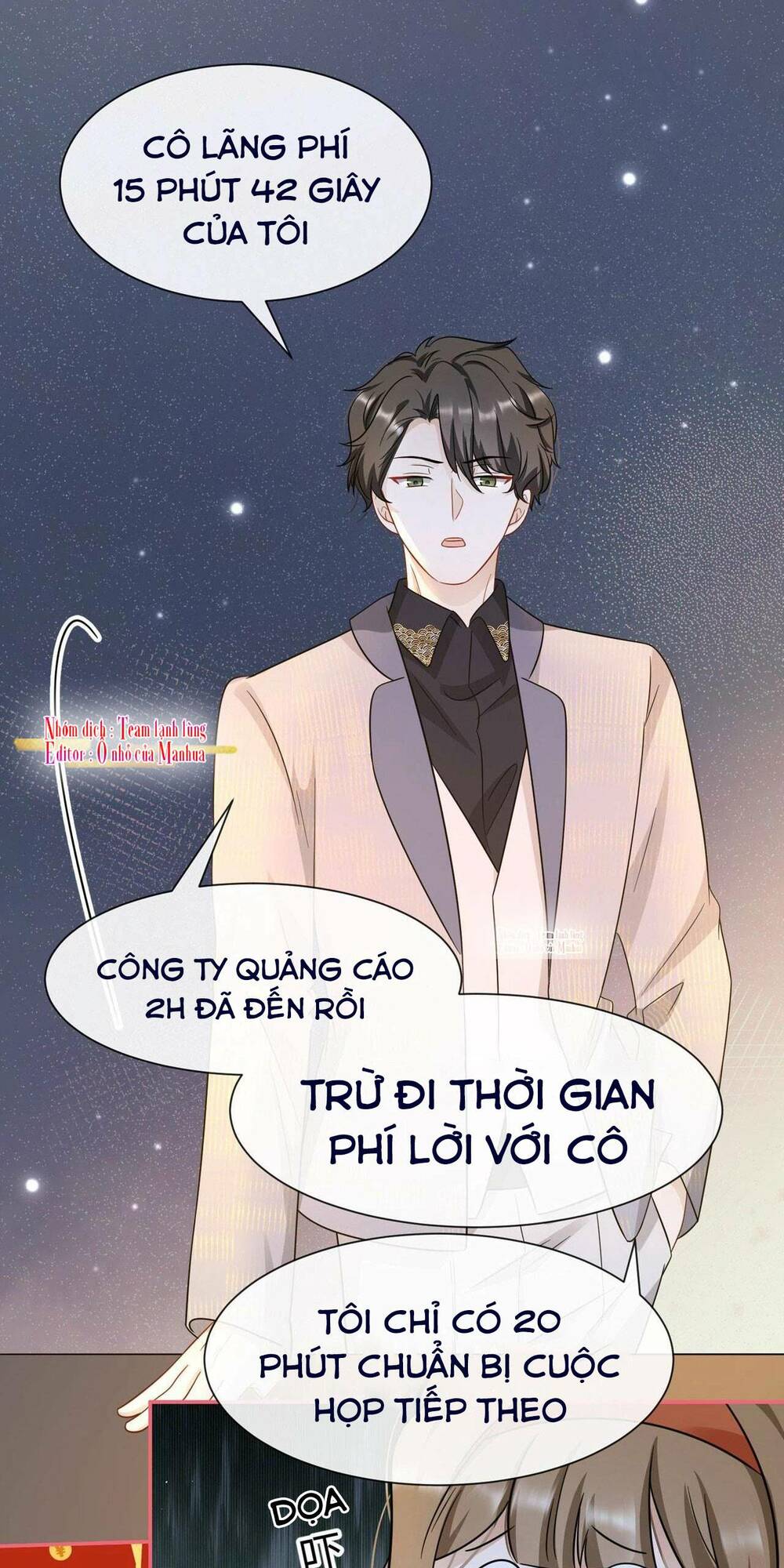 Ám Sát Nữ Hoàng Bệ Hạ Chương 34 Ảnh 11