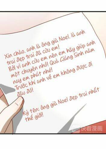 Tình Yêu Dưới Mái Hiên Chương 54.5 Ảnh 13