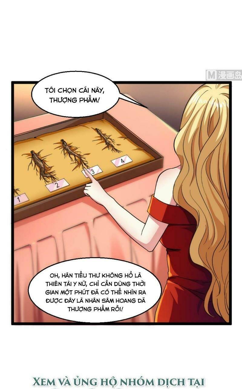 Tối Cuồng Nữ Tế Chương 30 Ảnh 18
