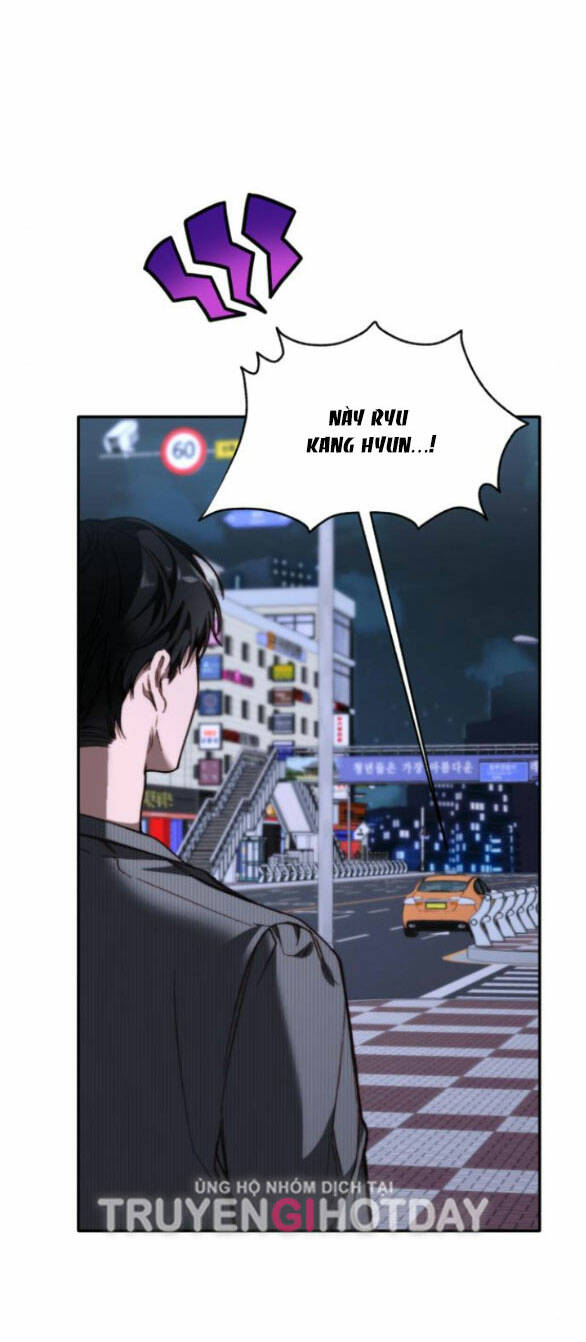 Ly Hôn Thì Dễ, Yêu Đương Mới Khó Chương 30.2 Ảnh 6