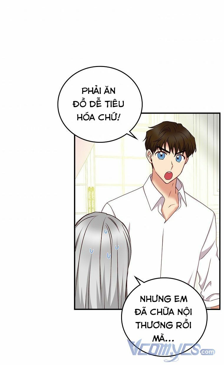 Đừng Chọc Đứa Em Gái Bé Bỏng Của Chúng Tôi Chương 79 Ảnh 4