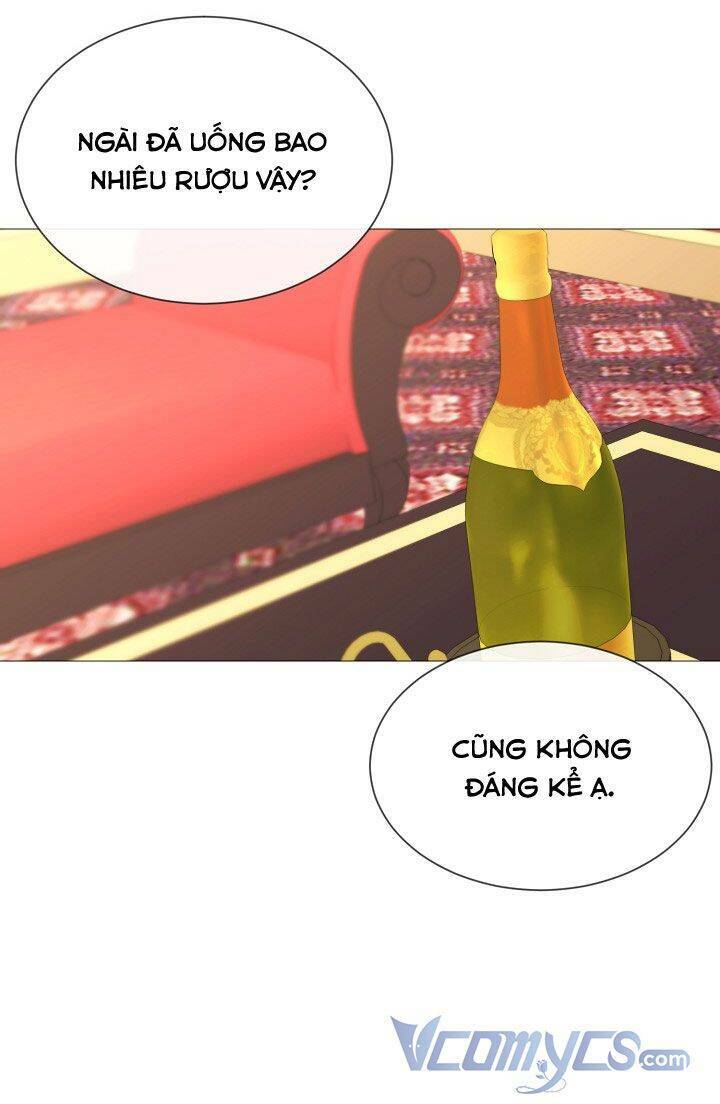 Ác Nữ Cần Bạo Chúa Chương 55 Ảnh 18