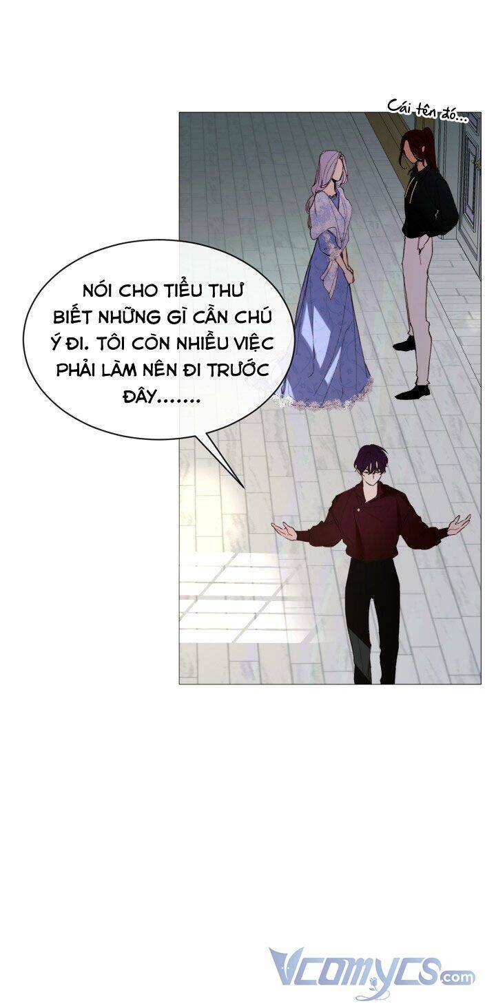 Ác Nữ Cần Bạo Chúa Chương 67 Ảnh 37