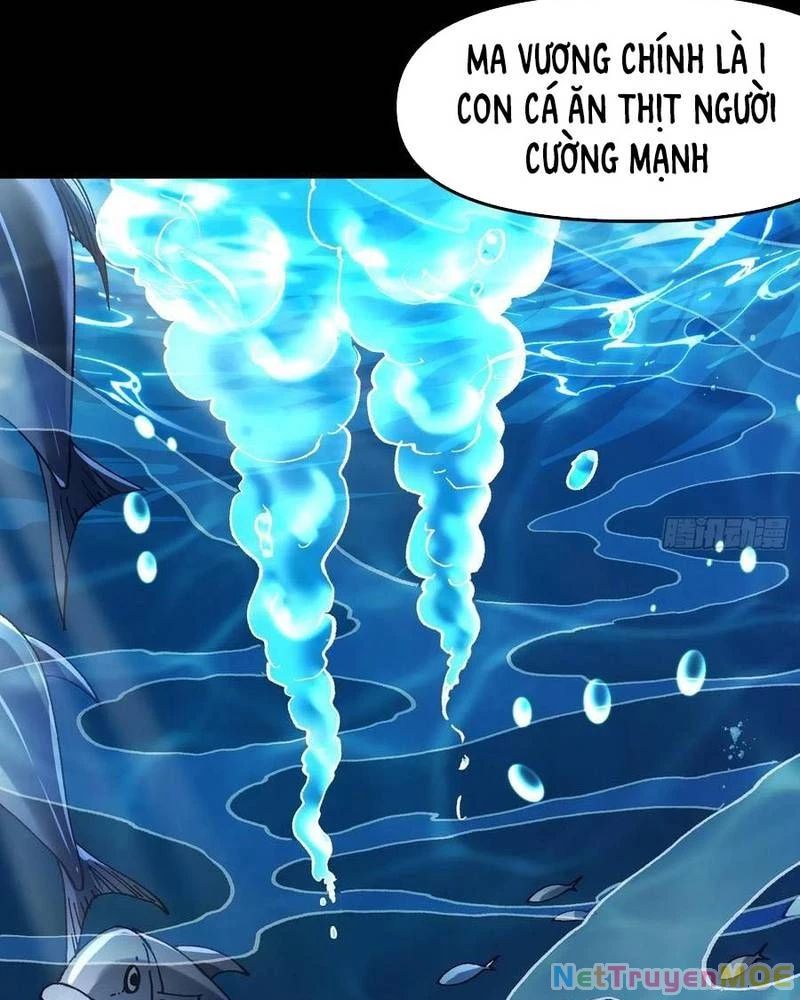 Bị Ăn Mòn, Ta Phải Dựa Vào Đồ Đệ Để Kéo Dài Tính Mạng Chương 12 Ảnh 78