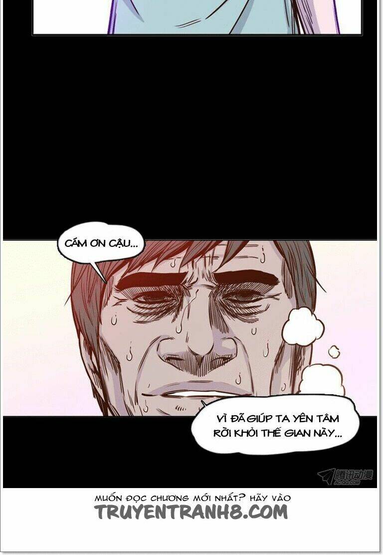 Vong Linh Vương Chương 174 Ảnh 24