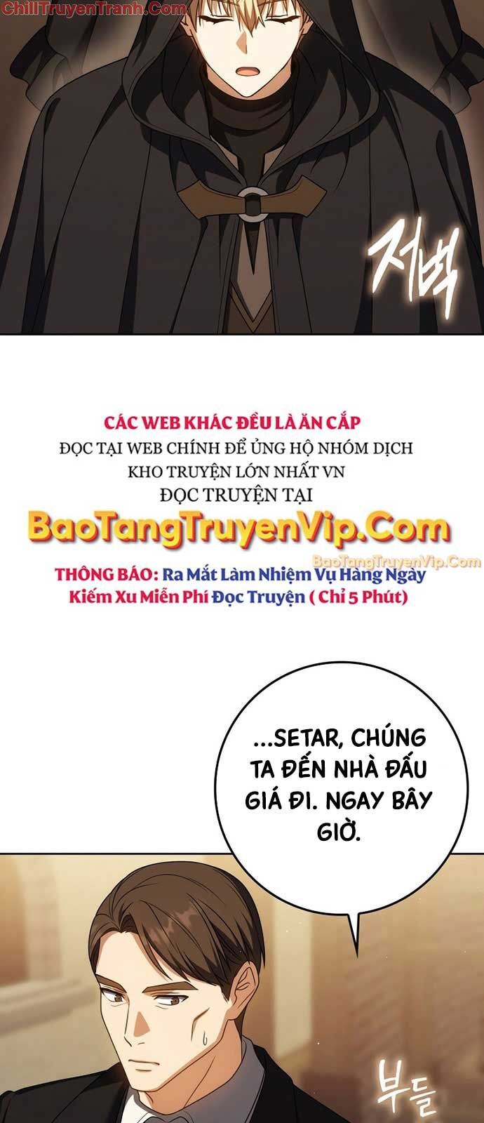 Sát Thủ Tái Sinh Thành Một Kiếm Sĩ Thiên Tài Chương 58 Ảnh 64
