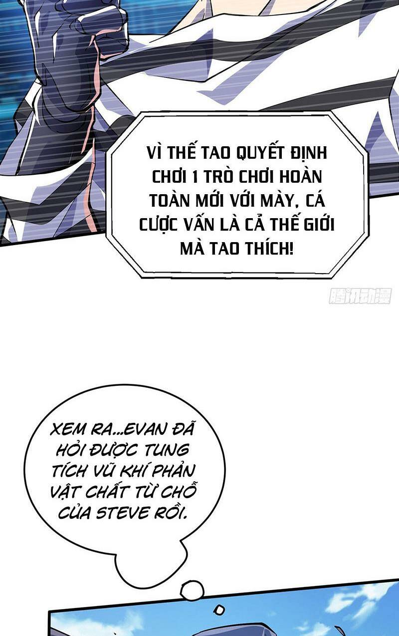 Anh Hùng ? Ta Không Làm Lâu Rồi Chương 478 Ảnh 17