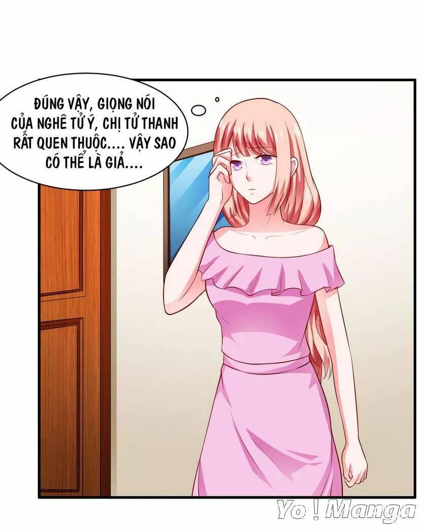 Thiểm Hôn Kinh Ái Chương 133 Ảnh 24