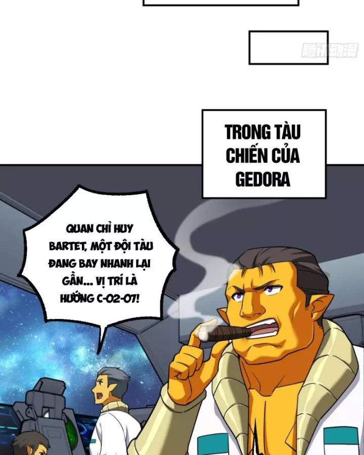 Siêu Thần Cơ Giới Sư Chương 280 Ảnh 32