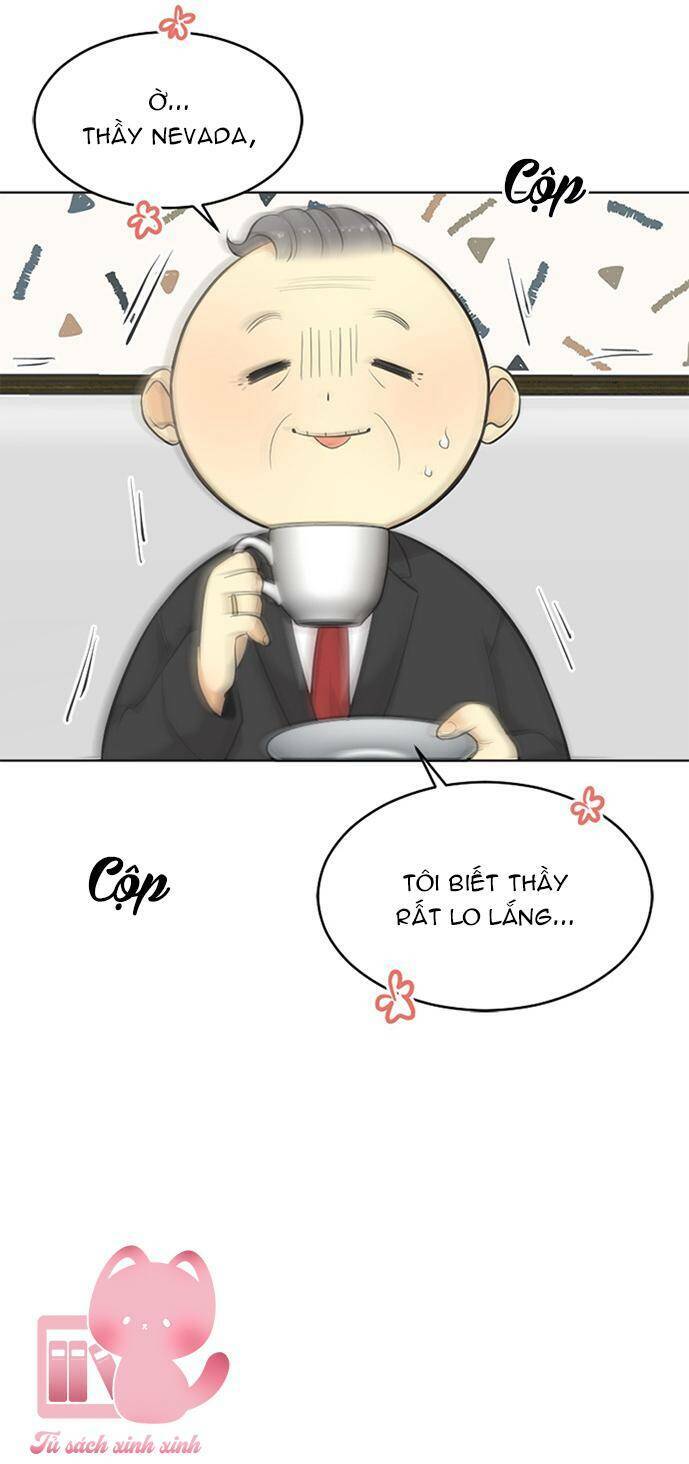 Ai Là Ngài Hiệu Trưởng Chương 60 Ảnh 4
