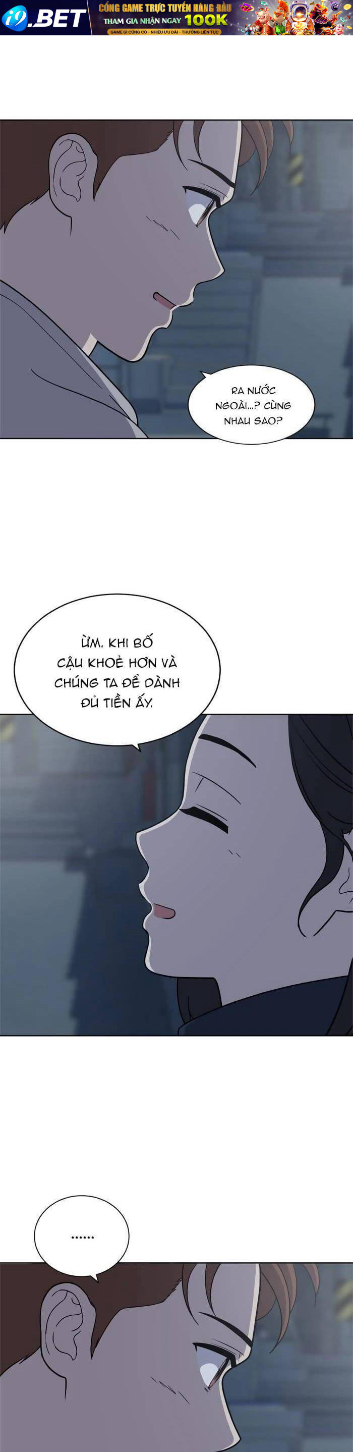 Cô Nàng Hết Thuốc Chữa Chương 95 Ảnh 23