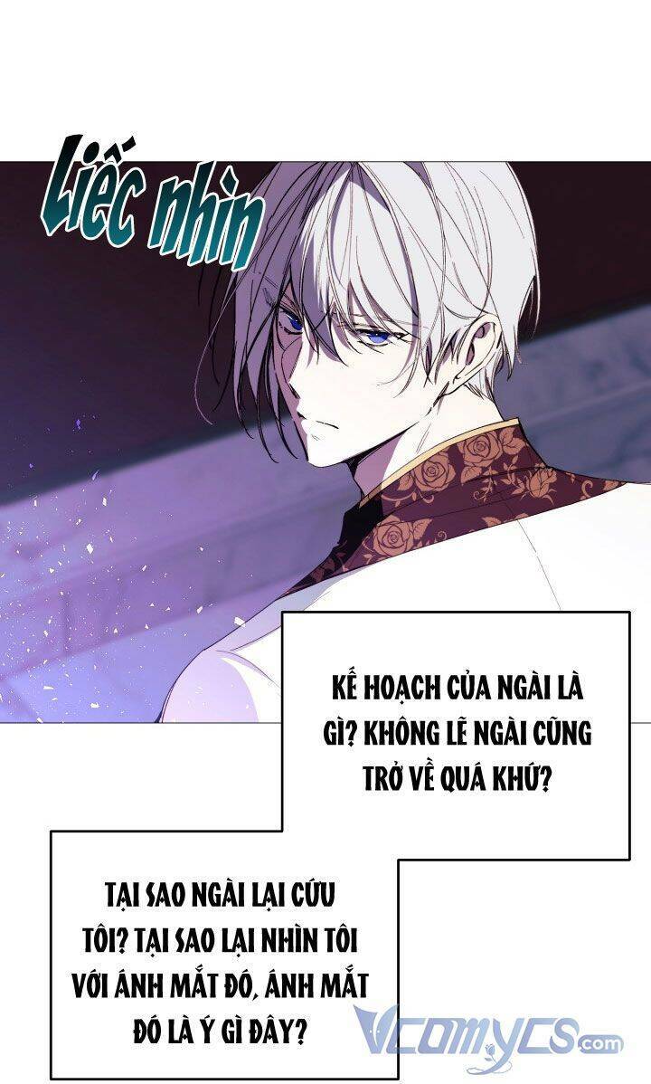 Ác Nữ Cần Bạo Chúa Chương 63 Ảnh 45