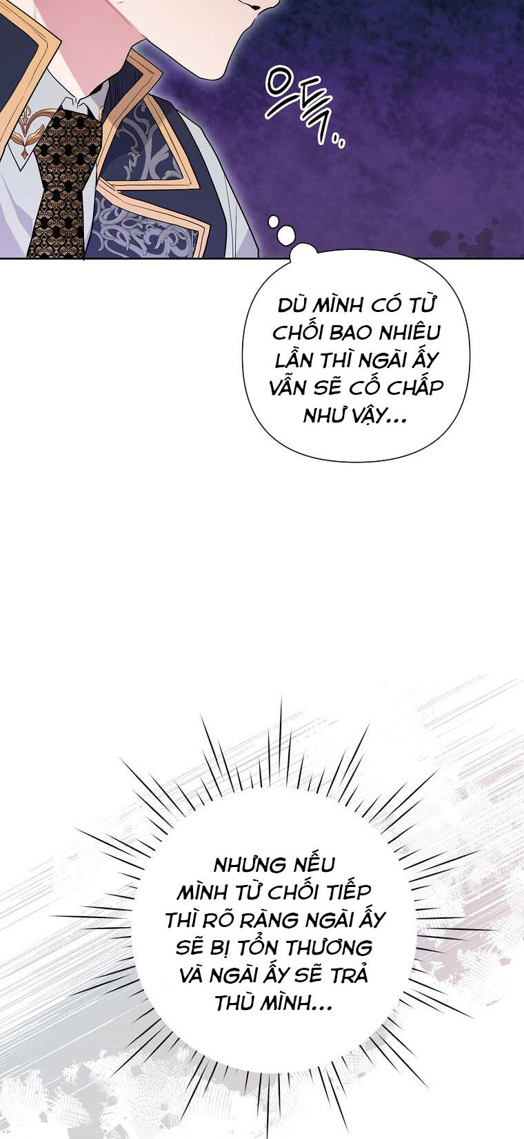 Trở Thành Con Dâu Của Kẻ Phản Diện Vì Thời Gian Có Hạn Chương 73.1 Ảnh 33