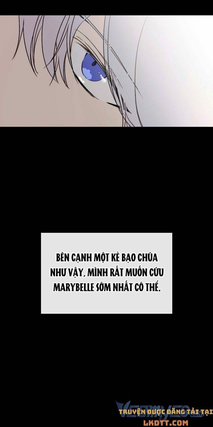 Ác Nữ Cần Bạo Chúa Chương 59 Ảnh 29