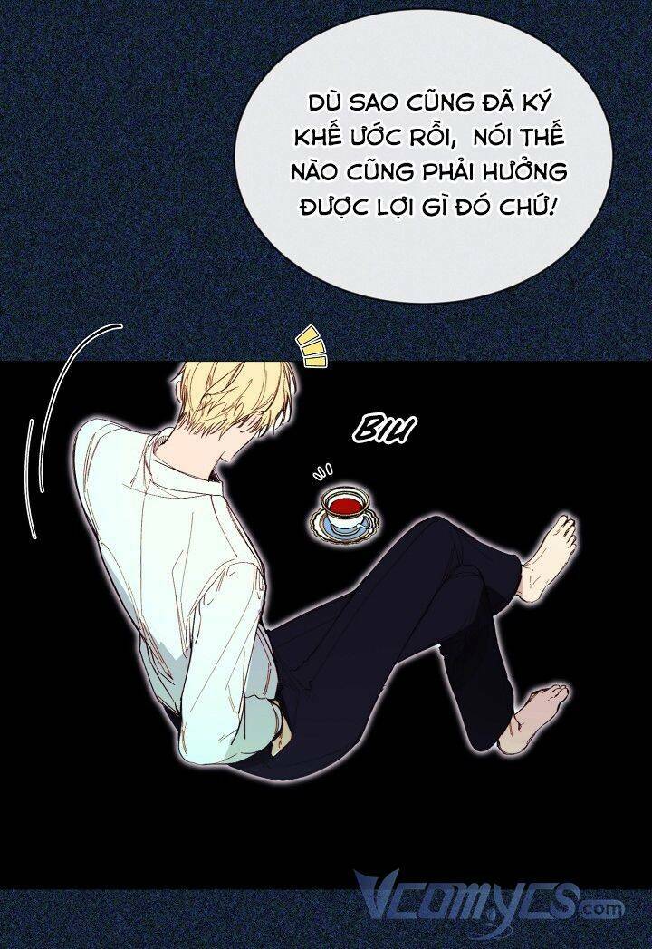 Ác Nữ Cần Bạo Chúa Chương 69 Ảnh 5