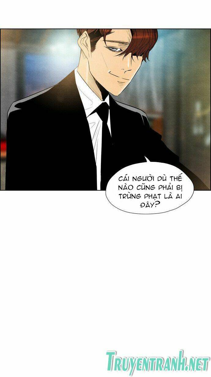 Nạn Nhân Hồi Sinh Chương 24 Ảnh 8