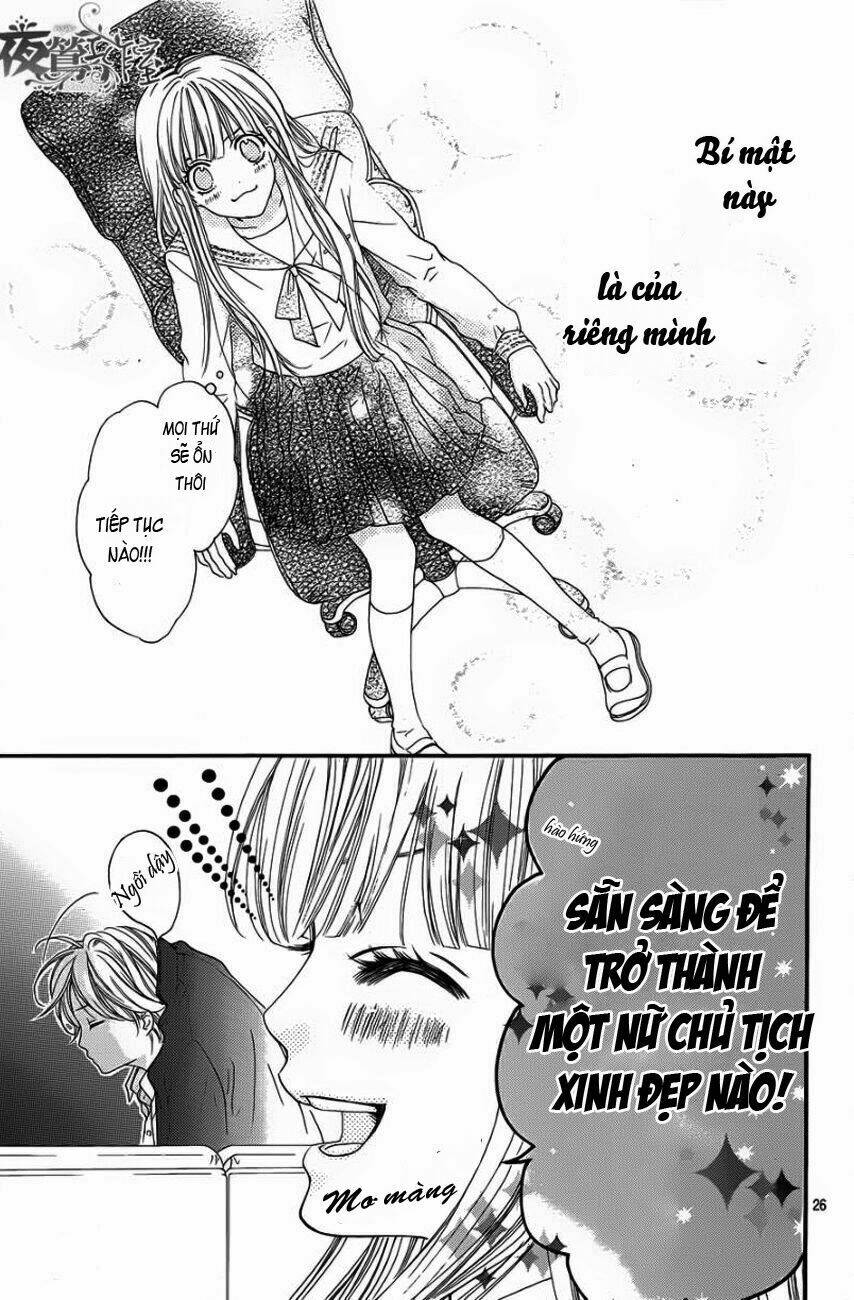 Otome Holic Chương 1 Ảnh 29