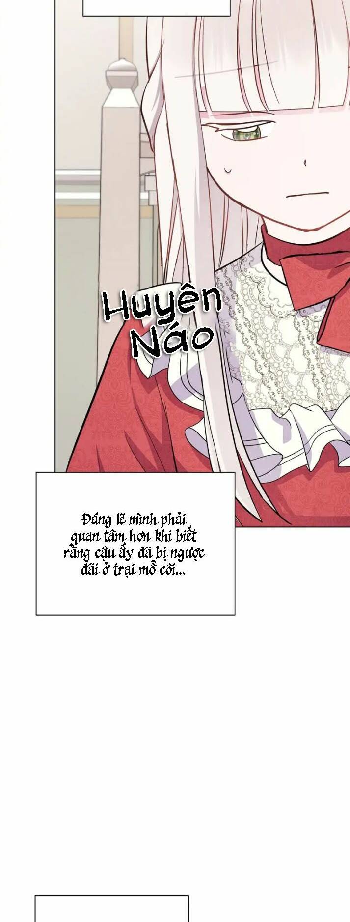 Anh Ấy Thích Tôi Nhiều Hơn Tôi Nghĩ Chương 4 Ảnh 32