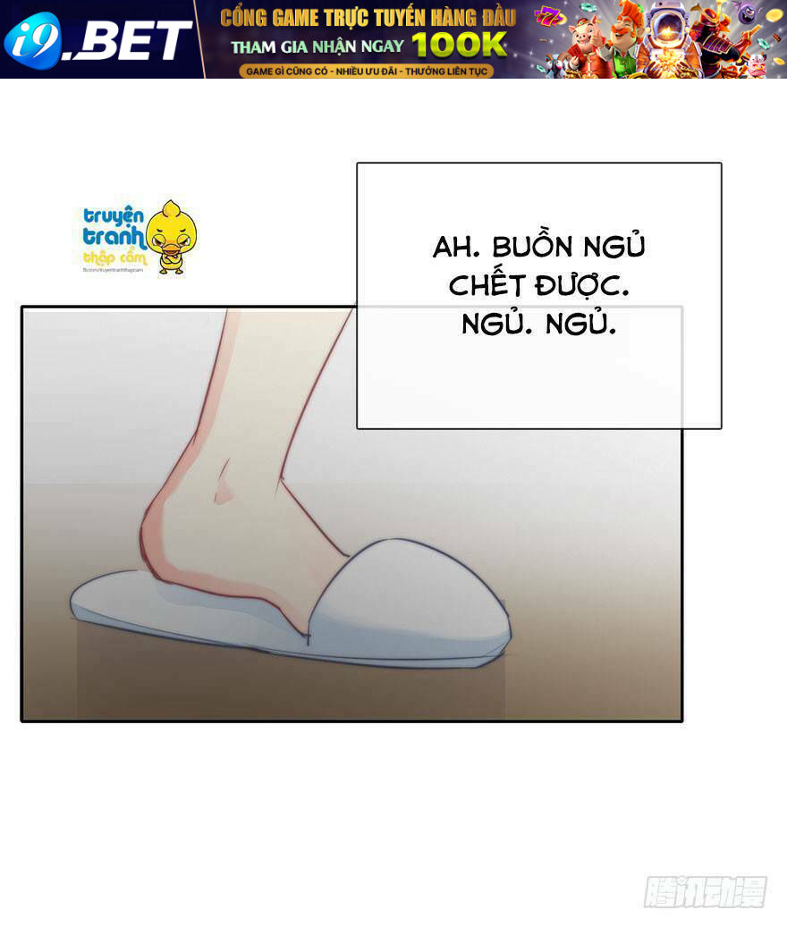 Luận Cách Yêu Của Chứng Sợ Phụ Nữ Chương 11 Ảnh 26