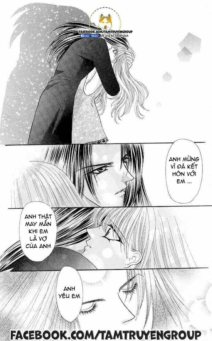 Kaikan Phrase Chương 86 Ảnh 17