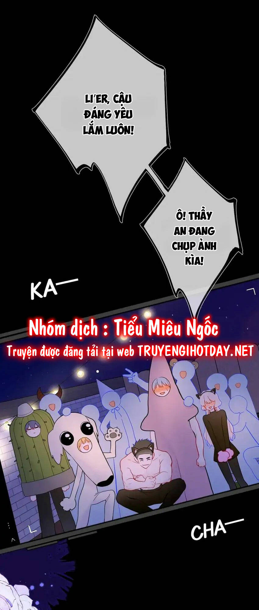 Ngôi Sao Cho Tôi Chương 146 Ảnh 36