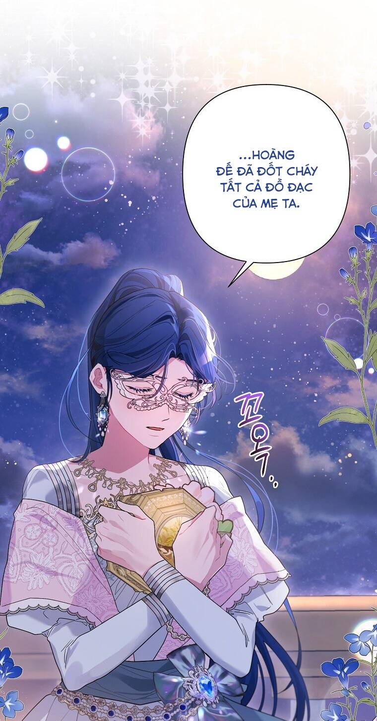 Trở Thành Con Dâu Của Kẻ Phản Diện Vì Thời Gian Có Hạn Chương 76 Ảnh 9