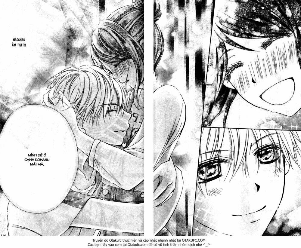 Hachimitsu Ni Hatsukoi Chương 54 Ảnh 18