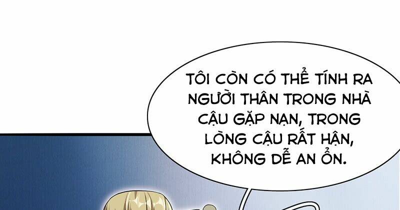 Võ Nghịch Sơn Hà Chương 27 Ảnh 21
