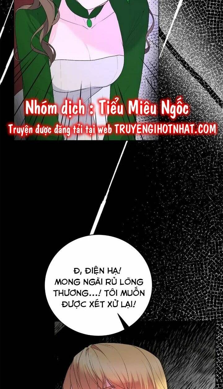 Ngay Cả Khi Là Ác Nữ, Tôi Vẫn Sẽ Trở Thành Nữ Chính Chương 110 Ảnh 19