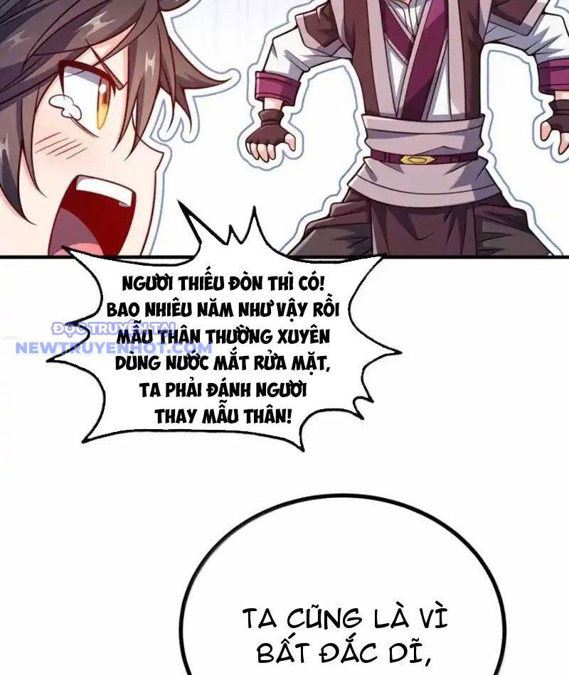 Nương Tử Nhà Ta Là Nữ Đế Chương 201 Ảnh 37