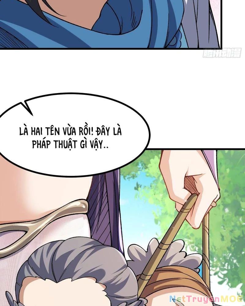 Bị Ăn Mòn, Ta Phải Dựa Vào Đồ Đệ Để Kéo Dài Tính Mạng Chương 7 Ảnh 72