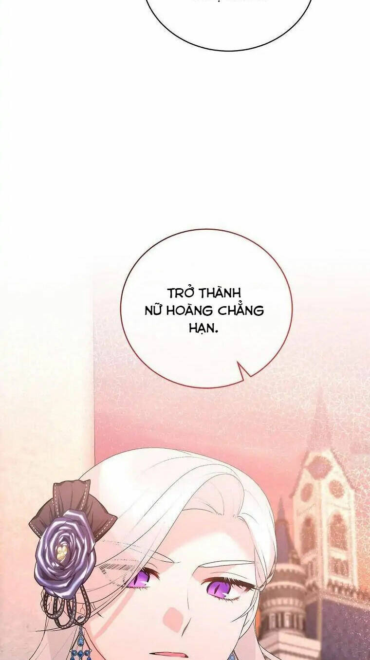Ngay Cả Khi Là Ác Nữ, Tôi Vẫn Sẽ Trở Thành Nữ Chính Chương 105 Ảnh 73