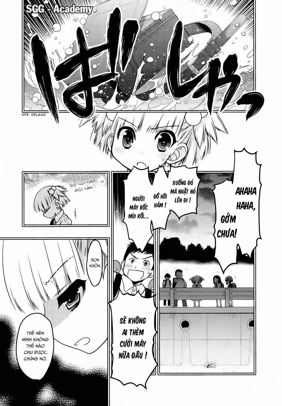 Oniichan Control Chương 26 Ảnh 14